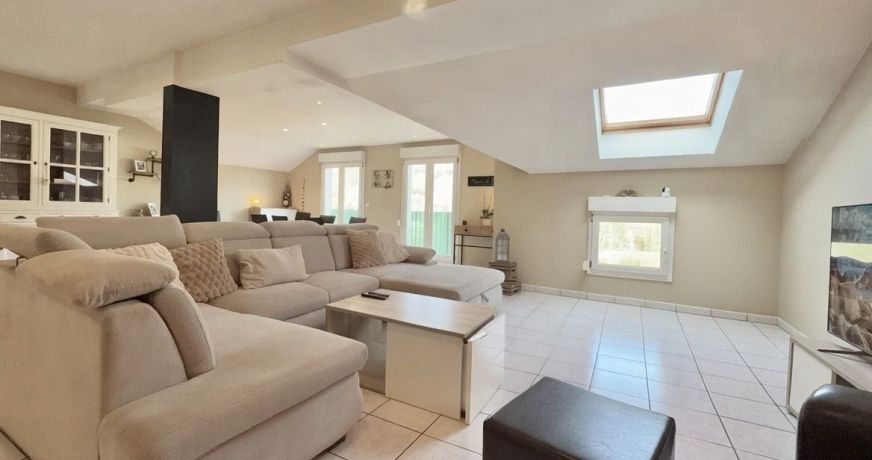vente Appartement Ars Sur Moselle