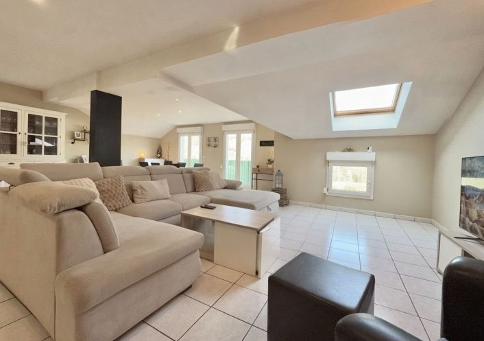vente Appartement Ars Sur Moselle