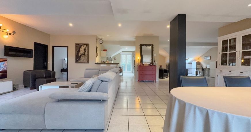 vente Appartement Ars Sur Moselle