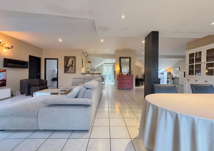 vente Appartement Ars Sur Moselle