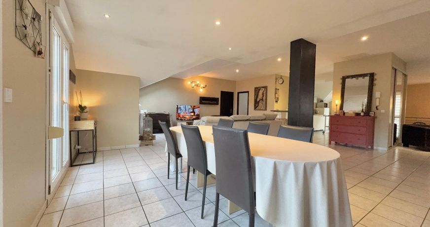 vente Appartement Ars Sur Moselle