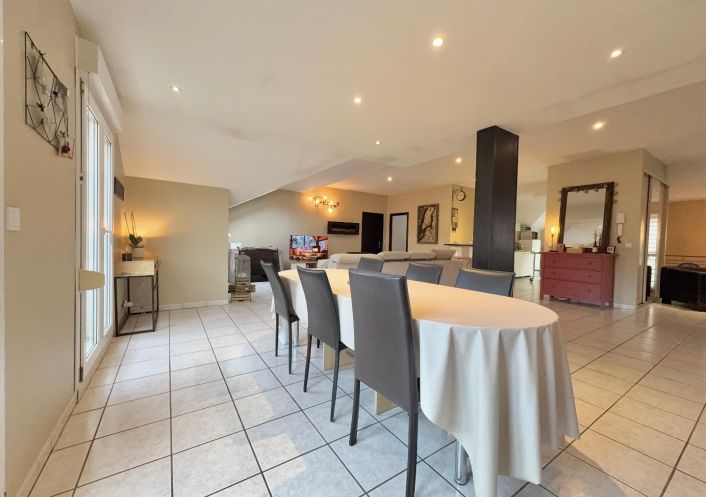 vente Appartement Ars Sur Moselle