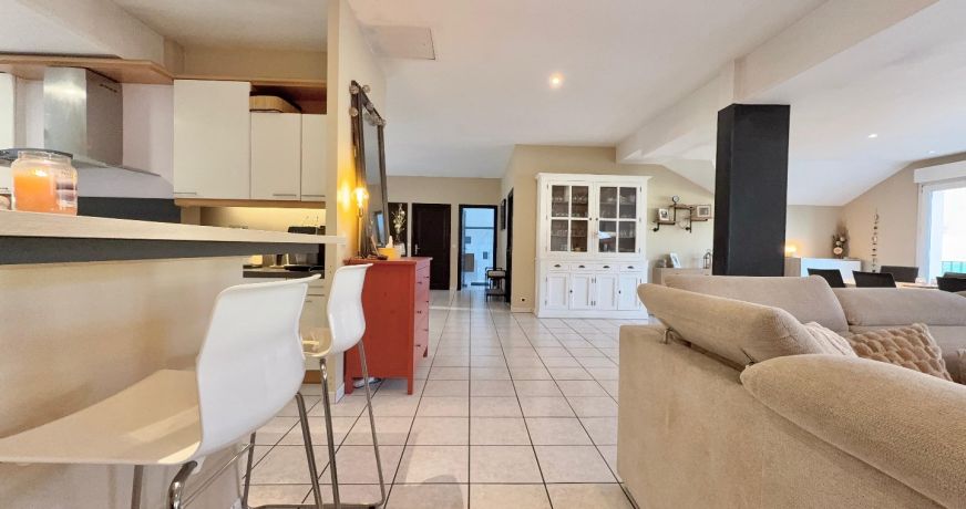vente Appartement Ars Sur Moselle