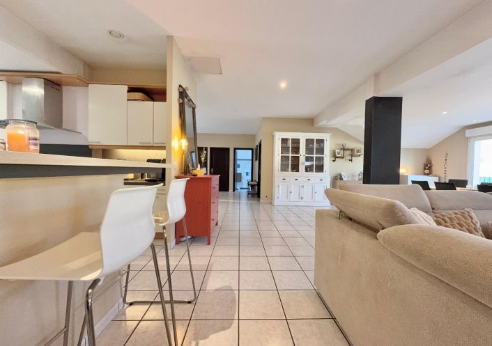 vente Appartement Ars Sur Moselle