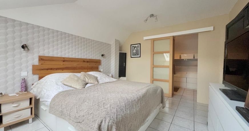 vente Appartement Ars Sur Moselle