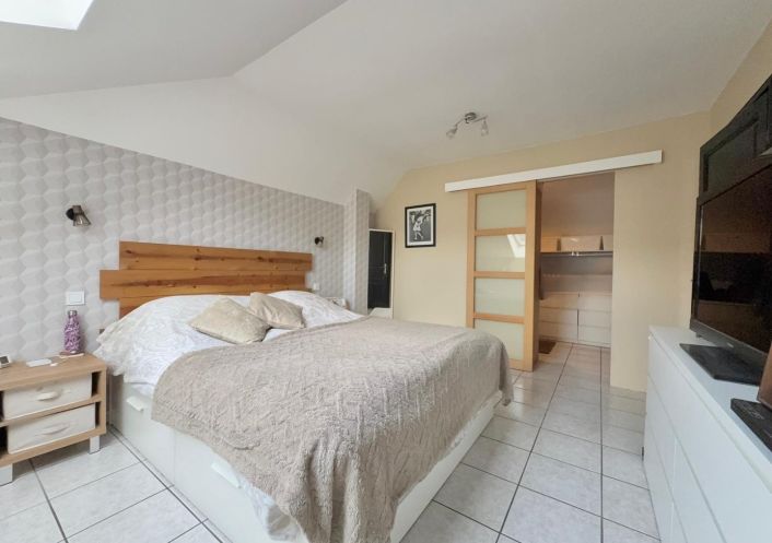 vente Appartement Ars Sur Moselle