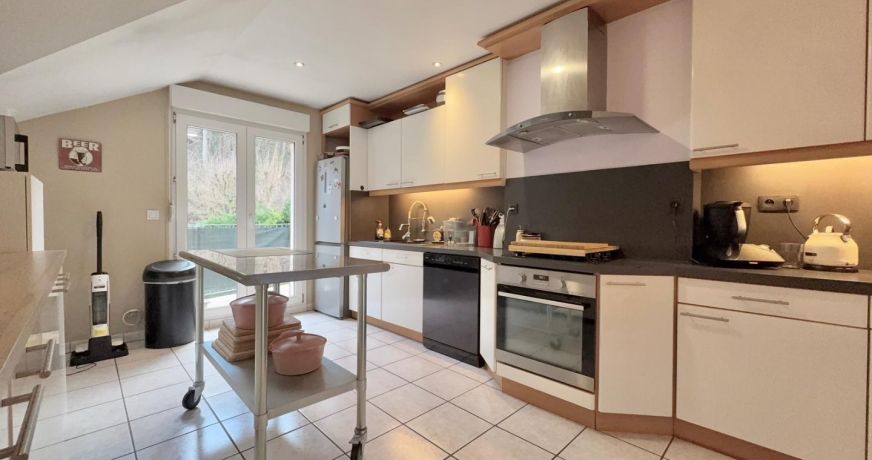 vente Appartement Ars Sur Moselle