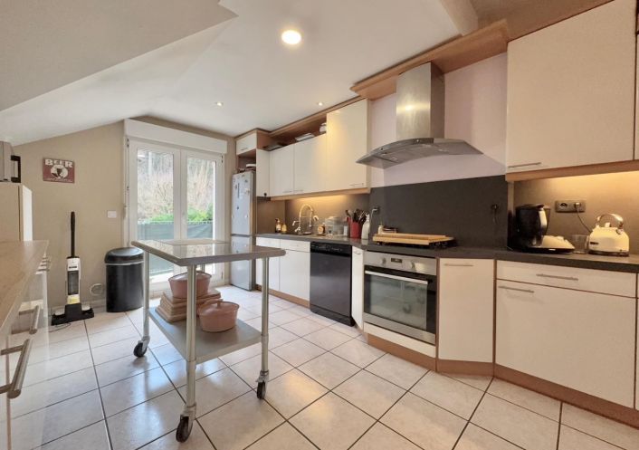 vente Appartement Ars Sur Moselle