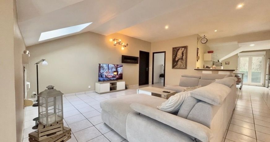 vente Appartement Ars Sur Moselle