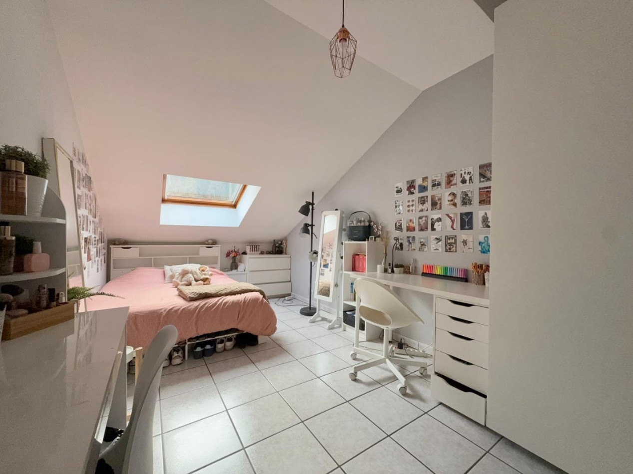 vente Appartement Ars Sur Moselle - Photo 10