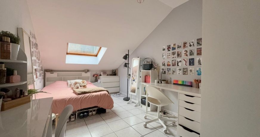 vente Appartement Ars Sur Moselle