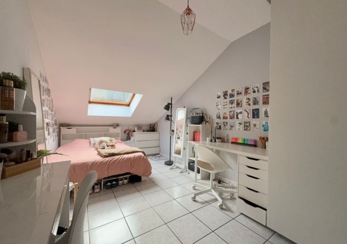 vente Appartement Ars Sur Moselle