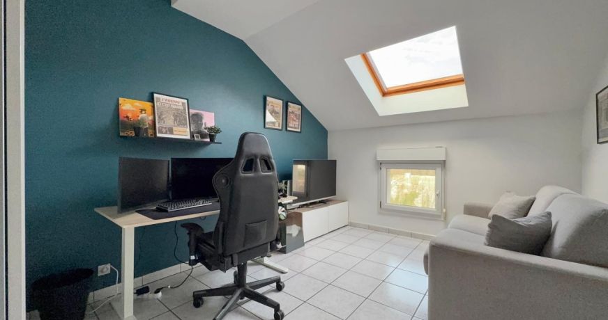 vente Appartement Ars Sur Moselle