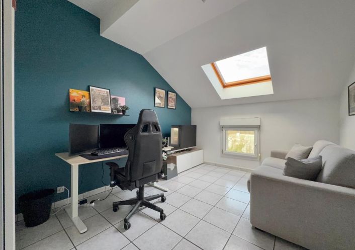 vente Appartement Ars Sur Moselle