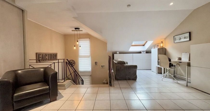 vente Appartement Ars Sur Moselle