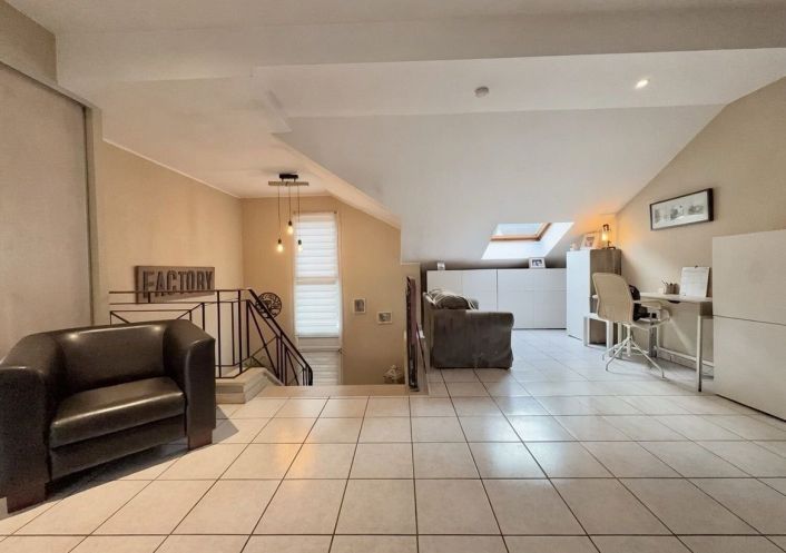 vente Appartement Ars Sur Moselle