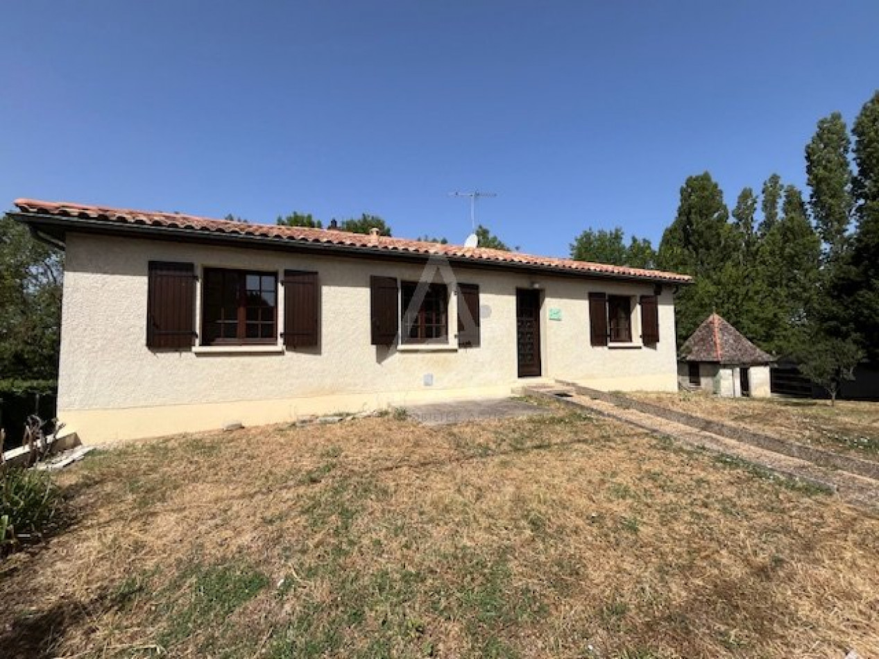 vente Villa Roullet Saint Estephe - Photo 1