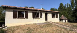 vente Villa Roullet Saint Estephe