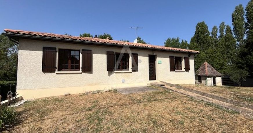 vente Villa Roullet Saint Estephe