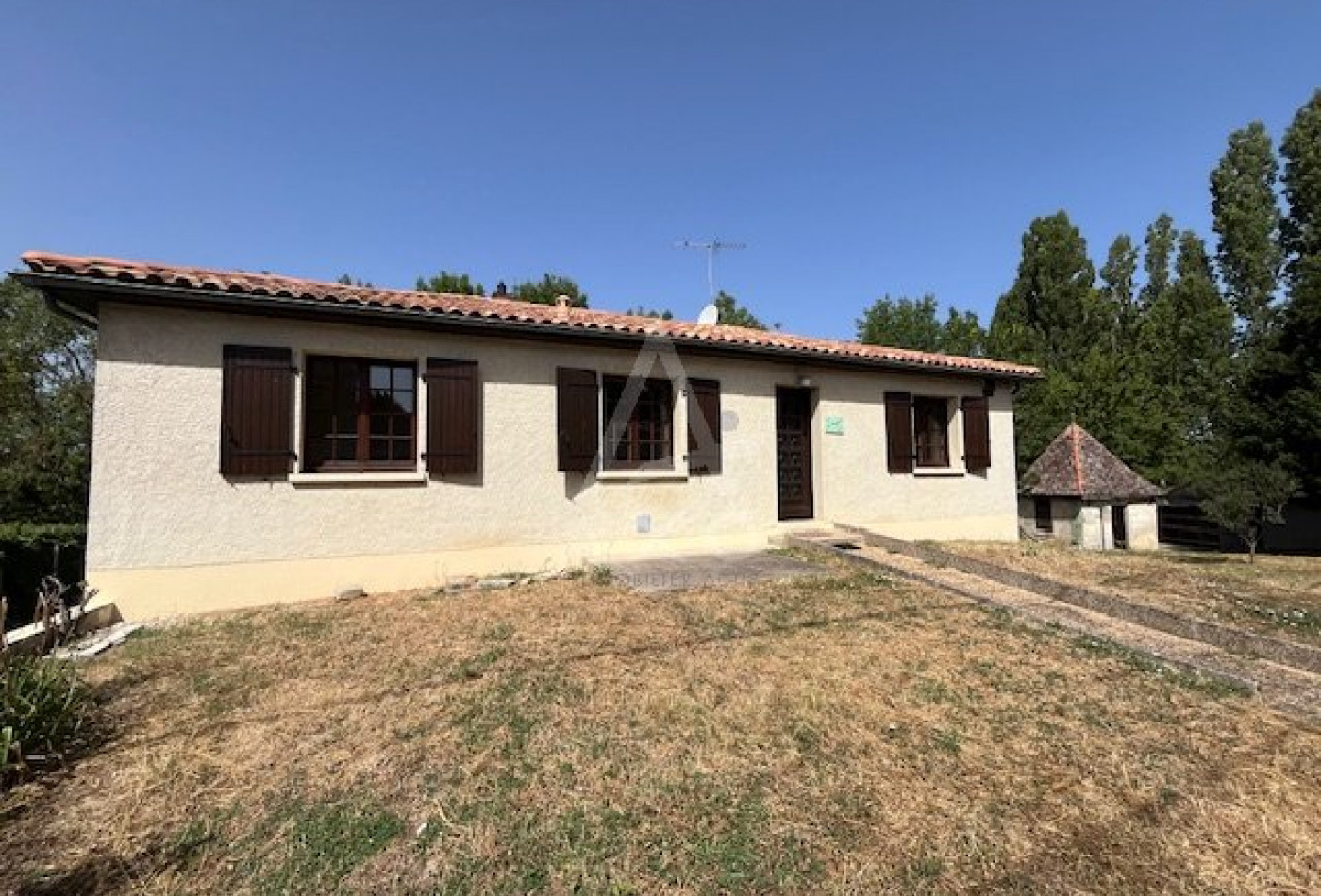 vente Villa Roullet Saint Estephe - Photo 1