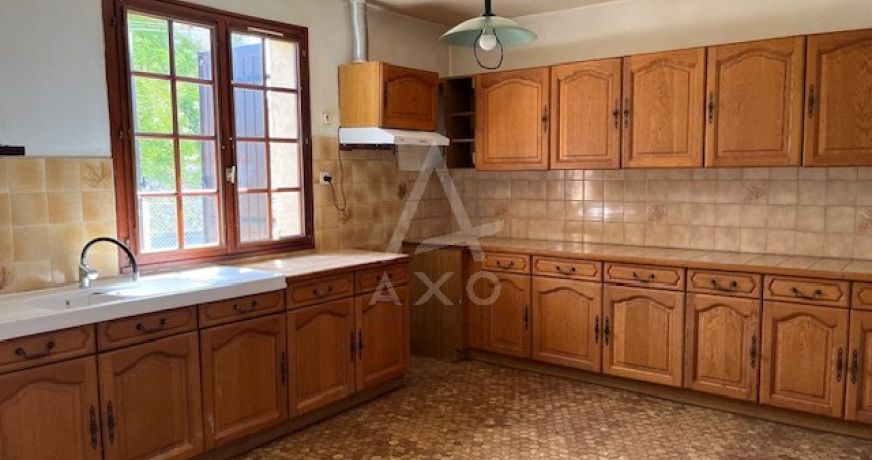 vente Villa Roullet Saint Estephe