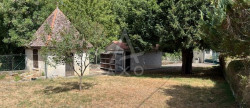 vente Villa Roullet Saint Estephe