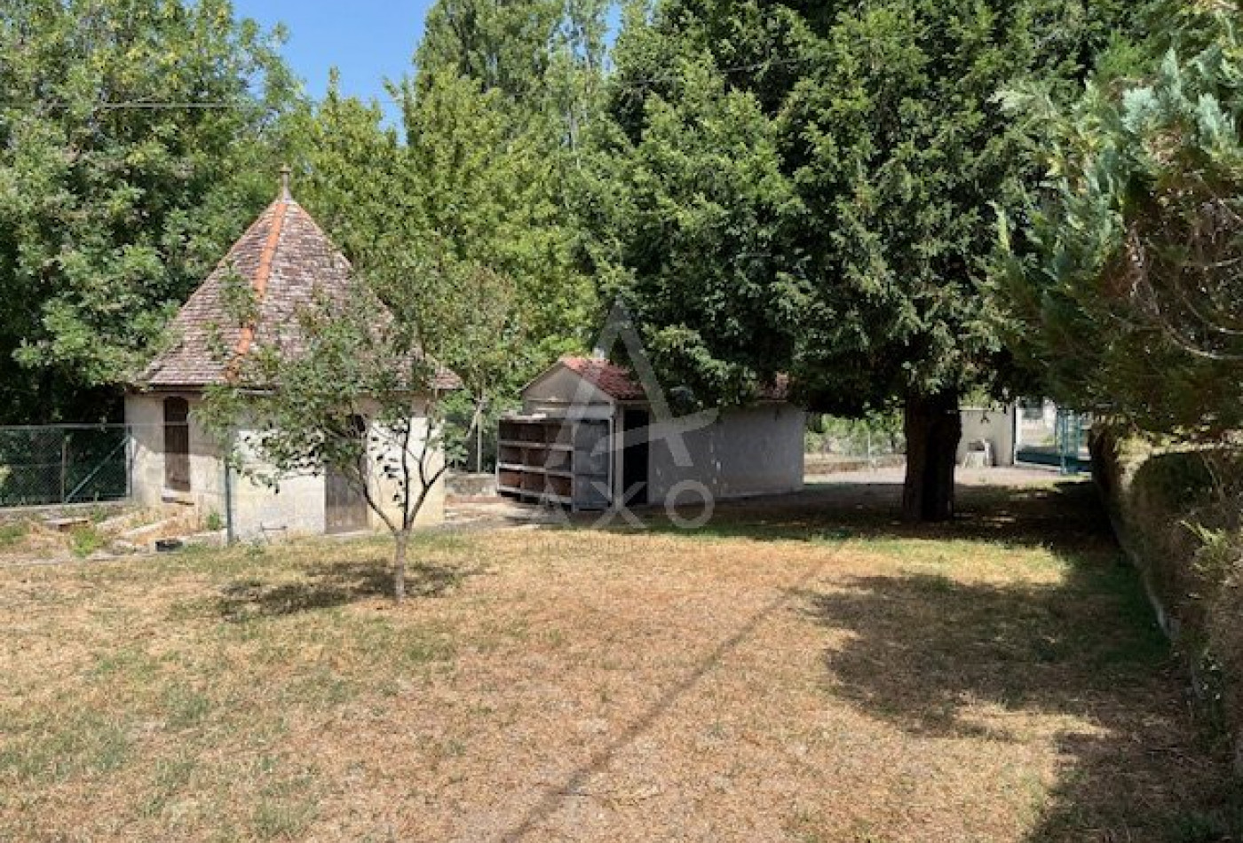 vente Villa Roullet Saint Estephe - Photo 2