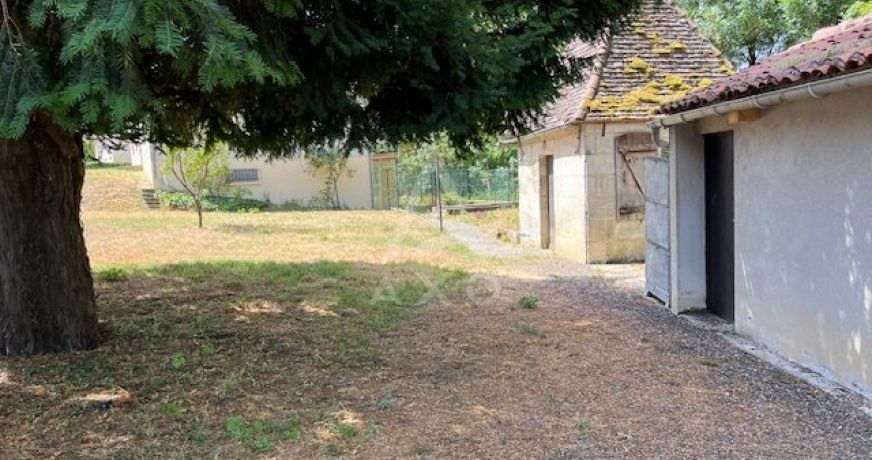 vente Villa Roullet Saint Estephe