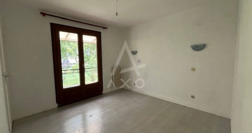 vente Villa Roullet Saint Estephe