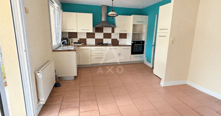 vente Maison Montaigu-vendÉe