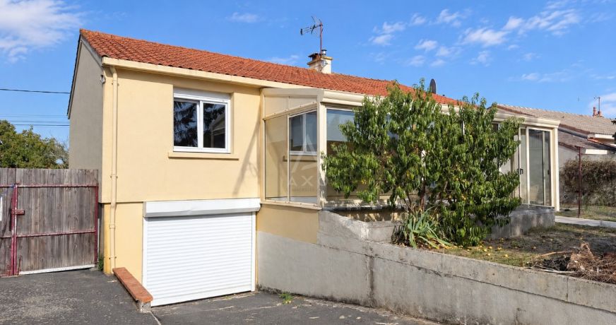 vente Maison Montaigu-vendÉe