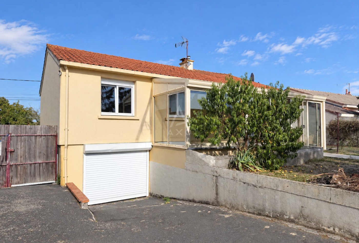 vente Maison Montaigu-vendÉe - Photo 9