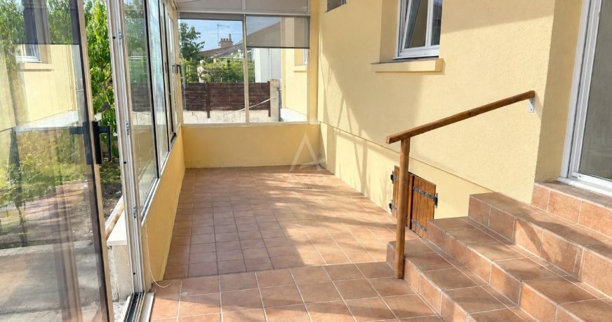 vente Maison Montaigu-vendÉe