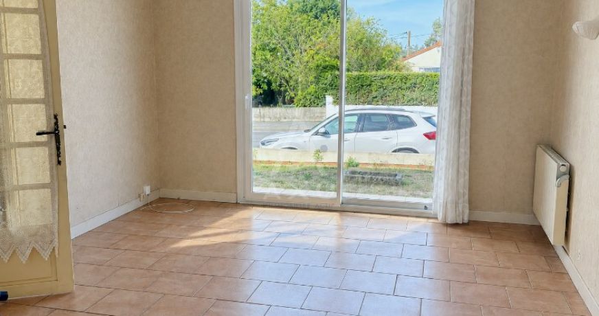 vente Maison Montaigu-vendÉe