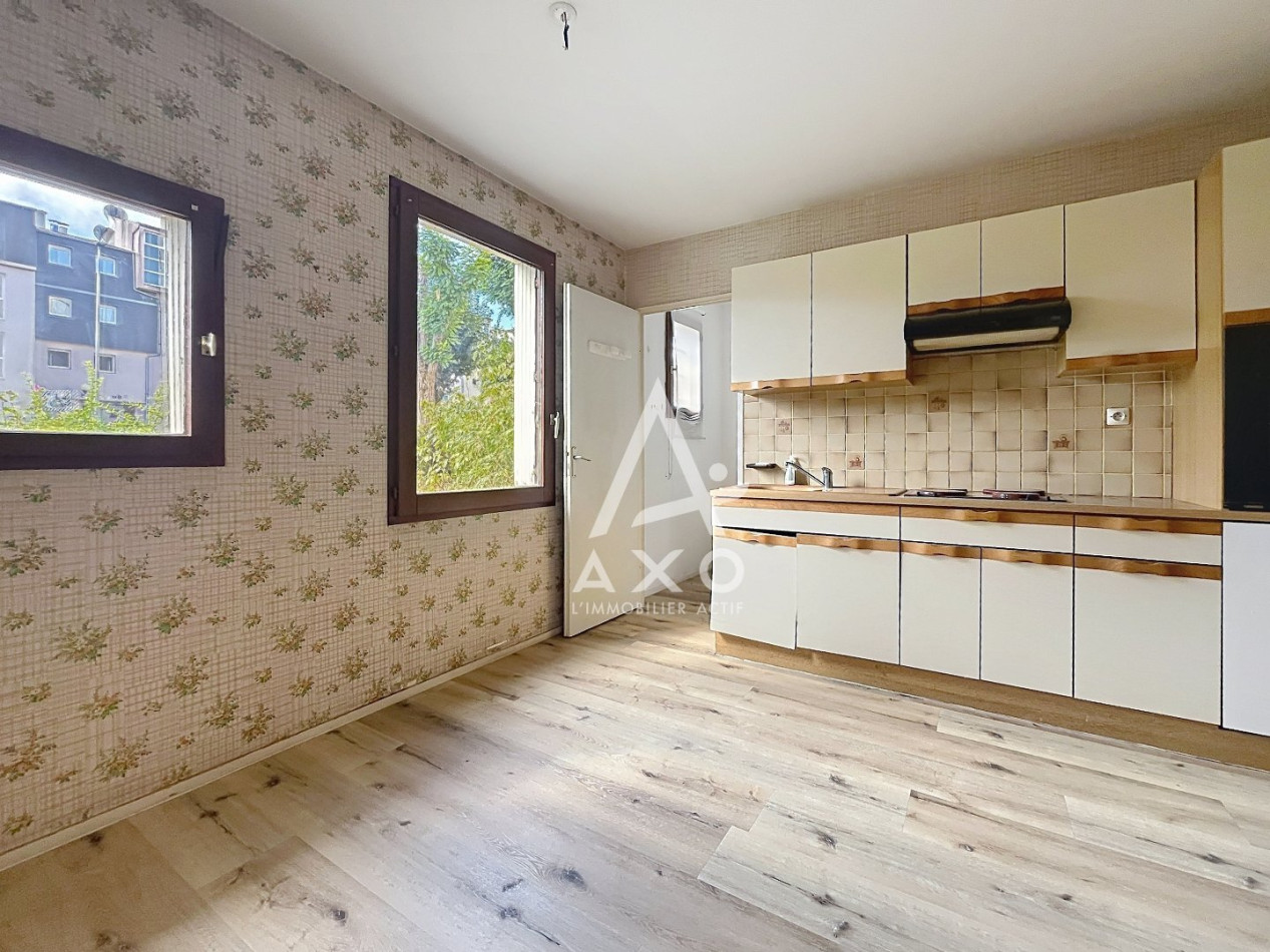 vente Appartement Fontaine Les Dijon - Photo 5