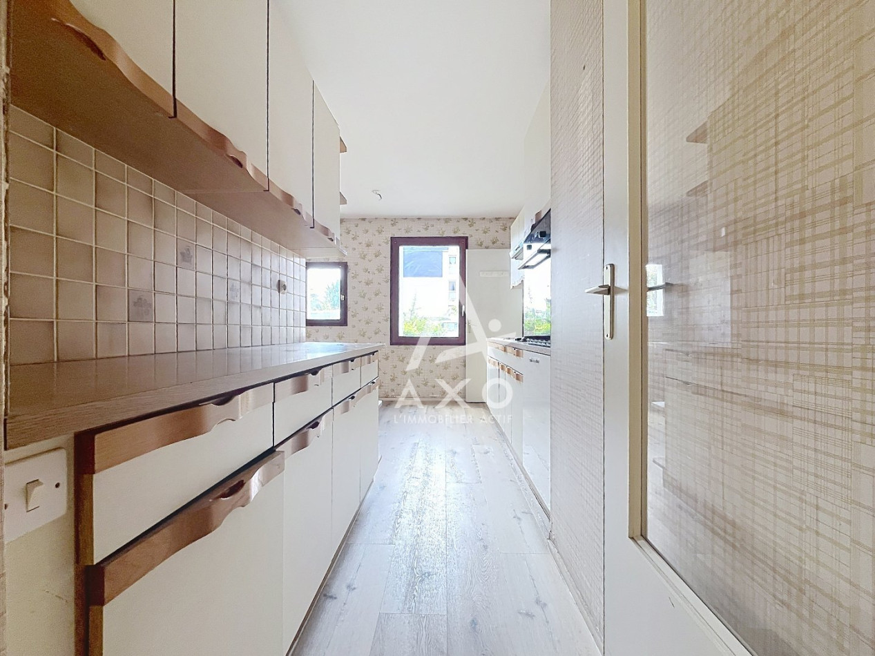 vente Appartement Fontaine Les Dijon - Photo 4