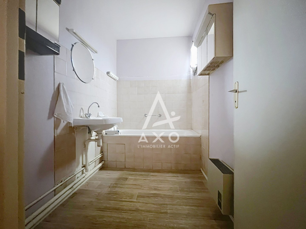 vente Appartement Fontaine Les Dijon - Photo 8