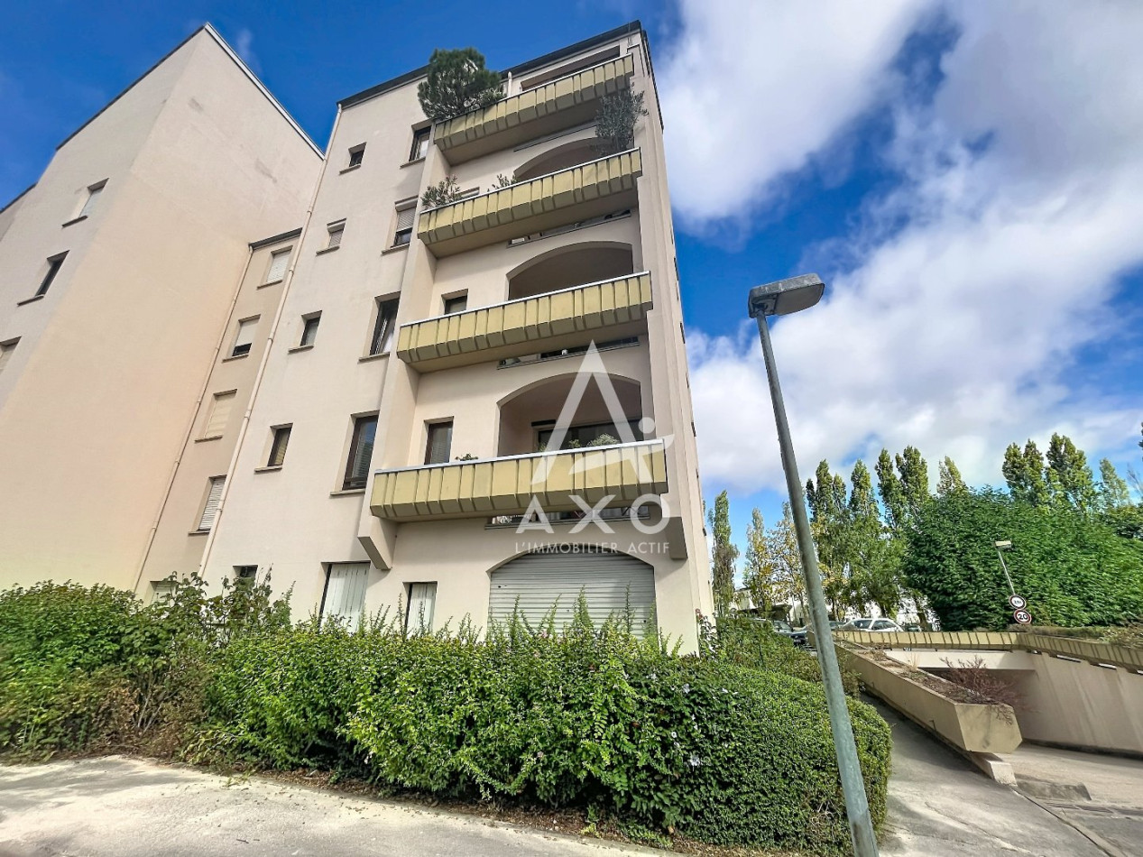 vente Appartement Fontaine Les Dijon - Photo 1