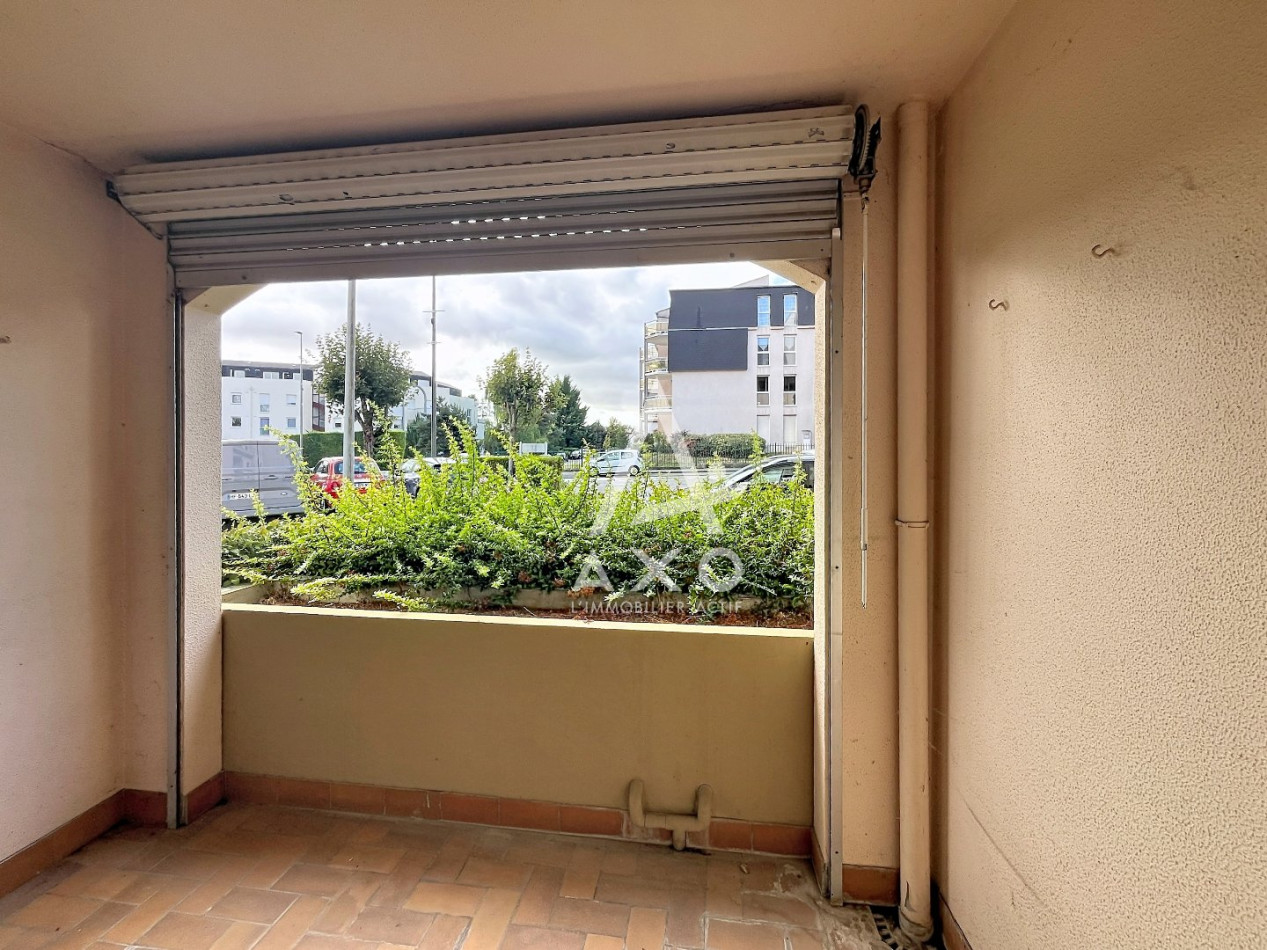vente Appartement Fontaine Les Dijon - Photo 3