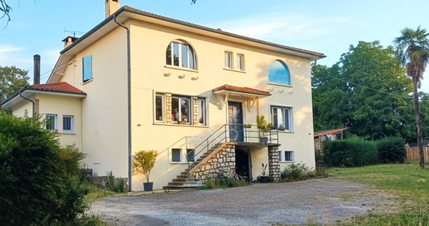 vente Maison Saint Aubin