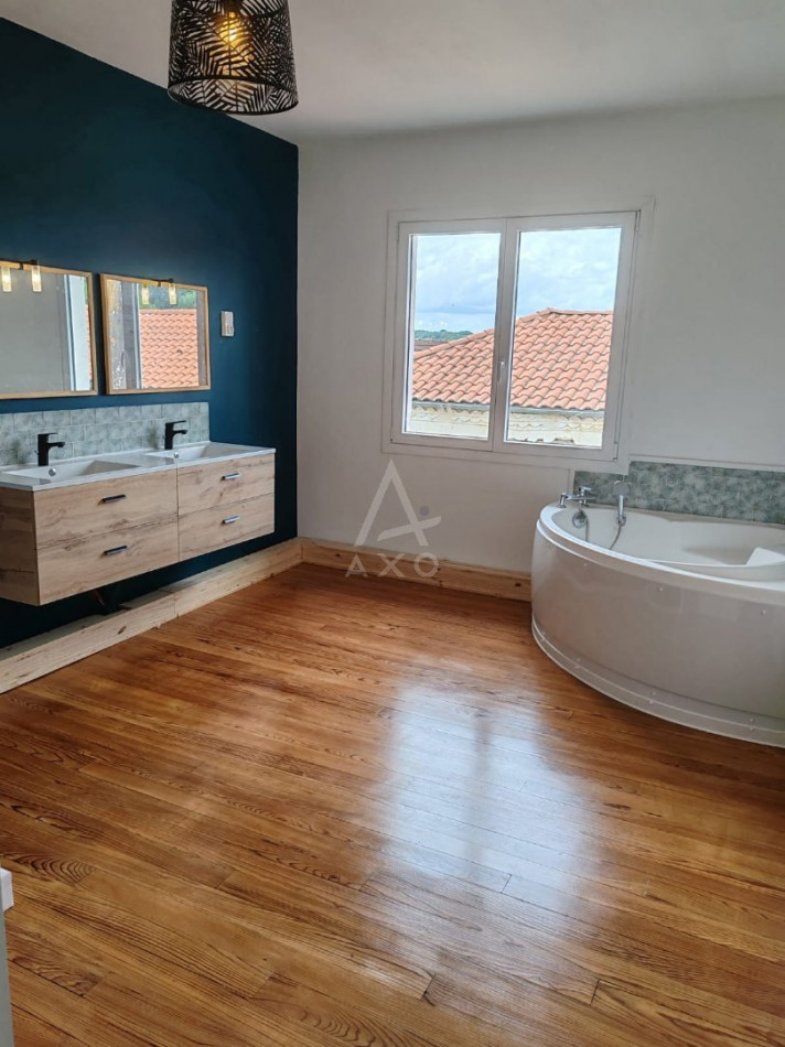 vente Maison Saint Aubin - Photo 12