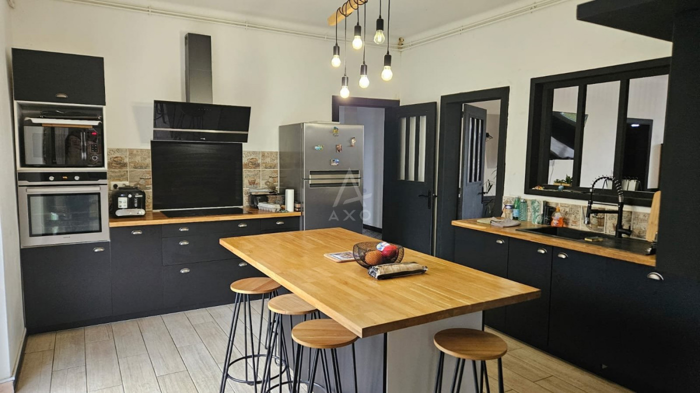 vente Maison Saint Aubin - Photo 8
