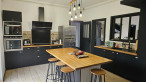 vente Maison Saint Aubin