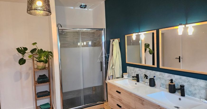 vente Maison Saint Aubin