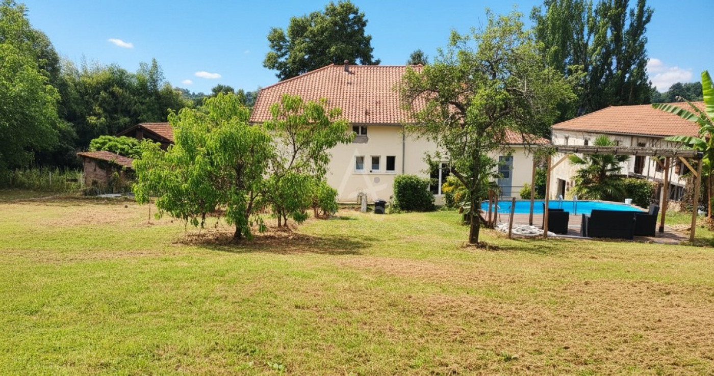 vente Maison Saint Aubin - Photo 3