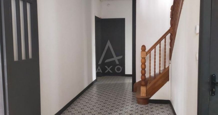 vente Maison Saint Aubin