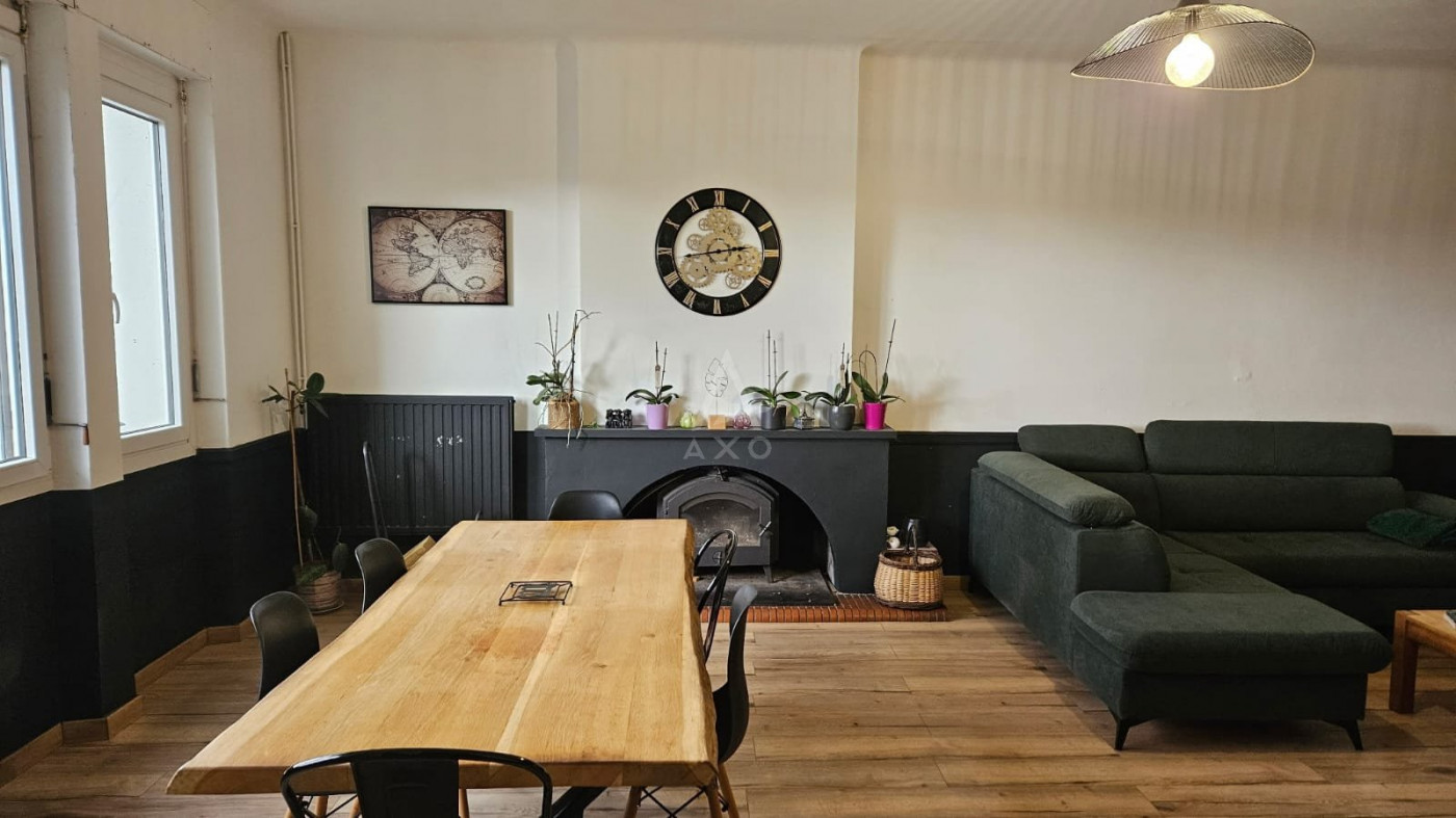 vente Maison Saint Aubin - Photo 5