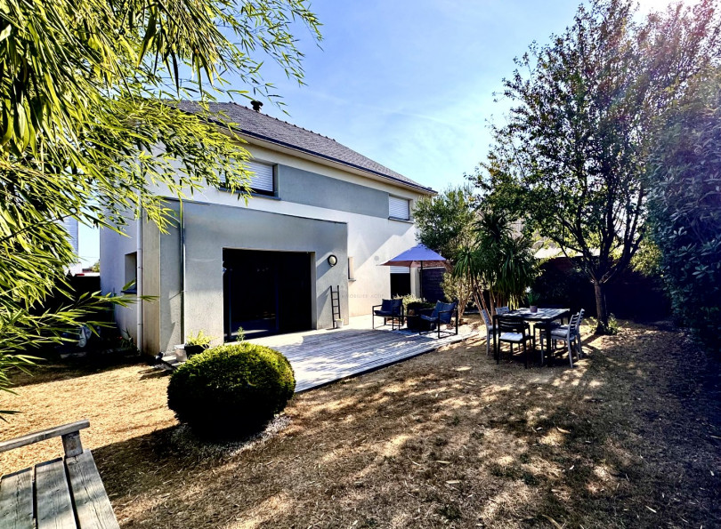 vente Maison Pluneret - Photo 1