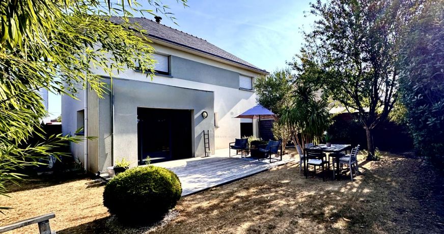vente Maison Pluneret