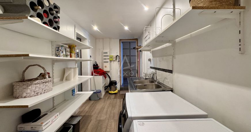 vente Maison Pluneret